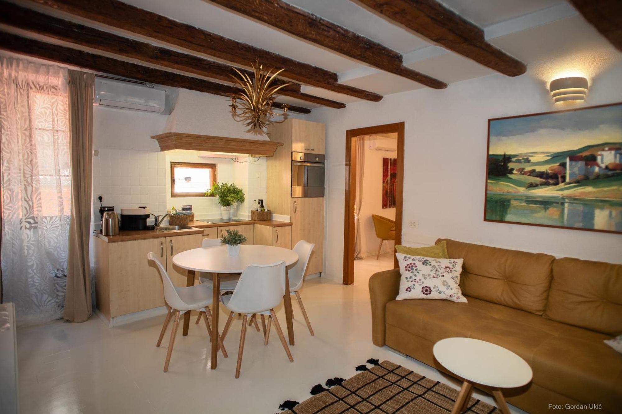 Apartment Jolli Ρόβινι Εξωτερικό φωτογραφία