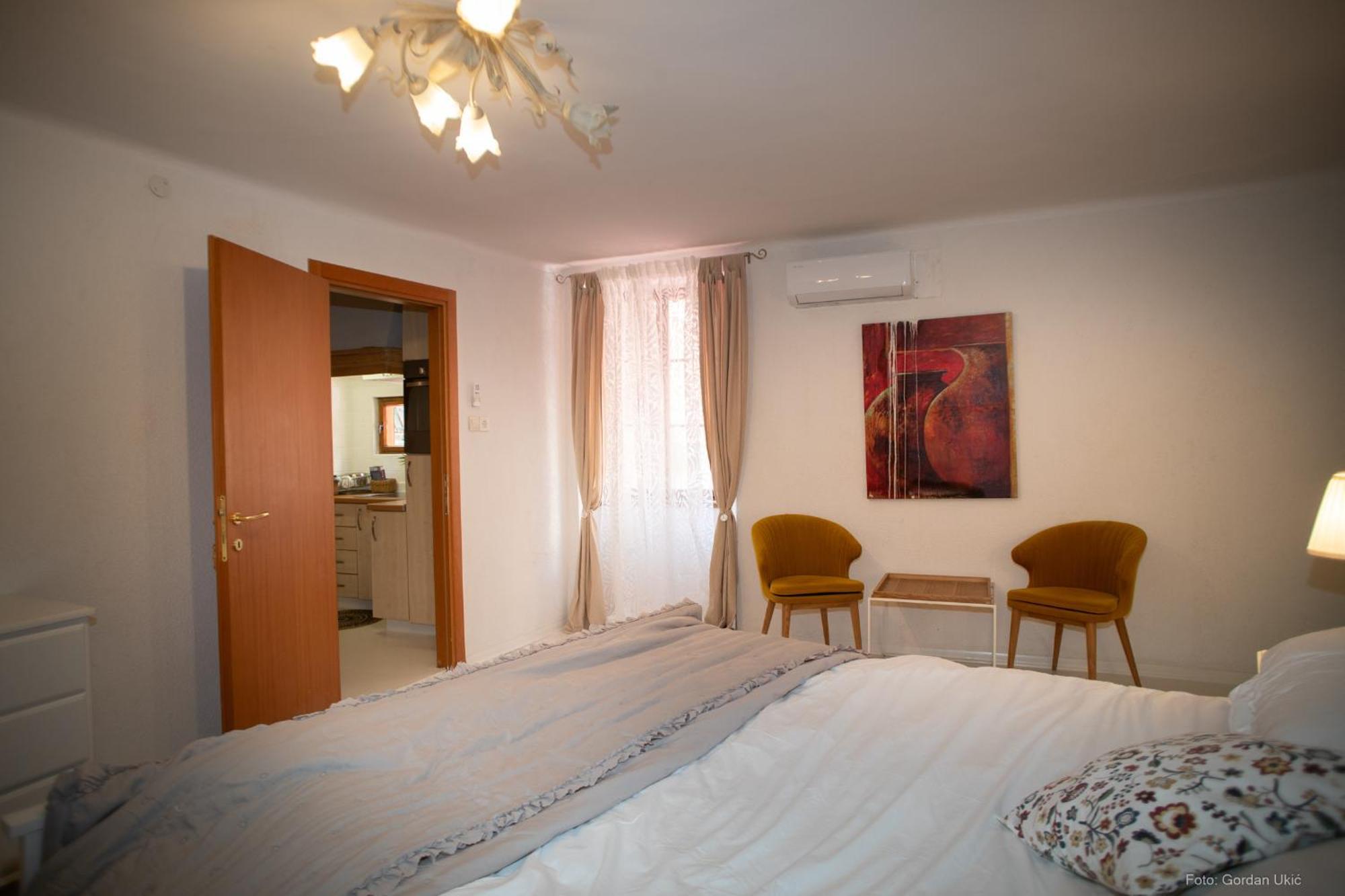 Apartment Jolli Ρόβινι Εξωτερικό φωτογραφία
