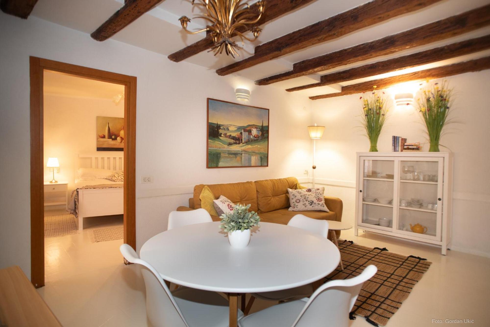 Apartment Jolli Ρόβινι Εξωτερικό φωτογραφία