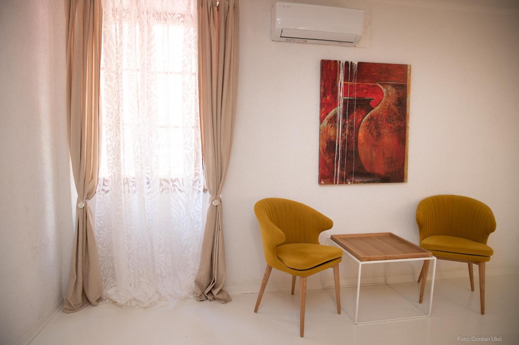 Apartment Jolli Ρόβινι Εξωτερικό φωτογραφία