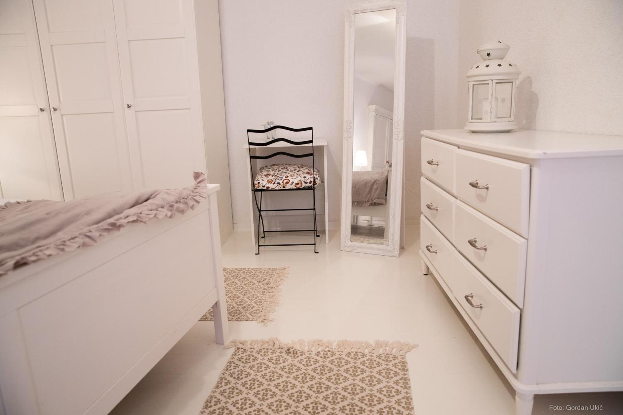 Apartment Jolli Ρόβινι Εξωτερικό φωτογραφία
