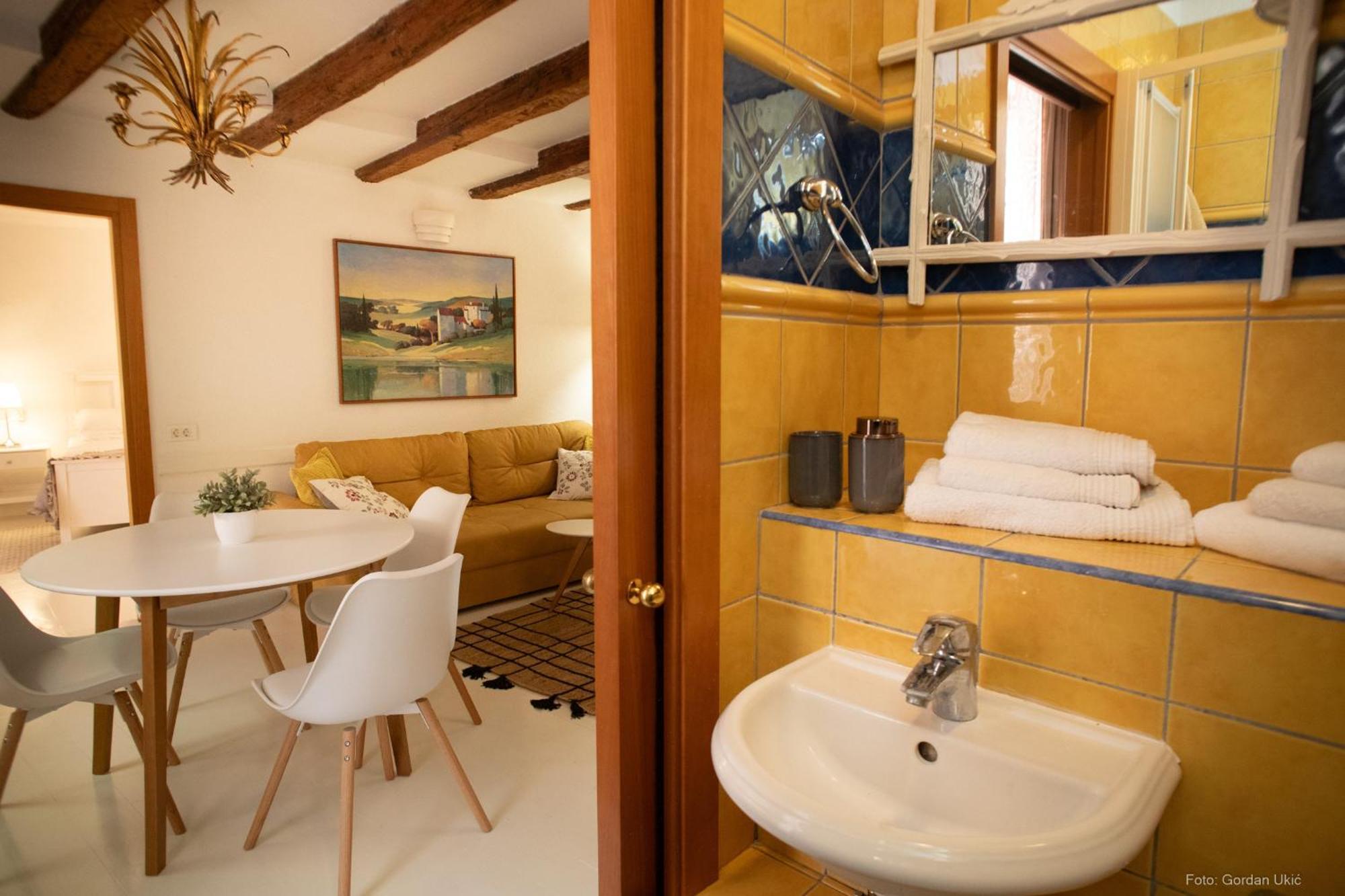 Apartment Jolli Ρόβινι Εξωτερικό φωτογραφία
