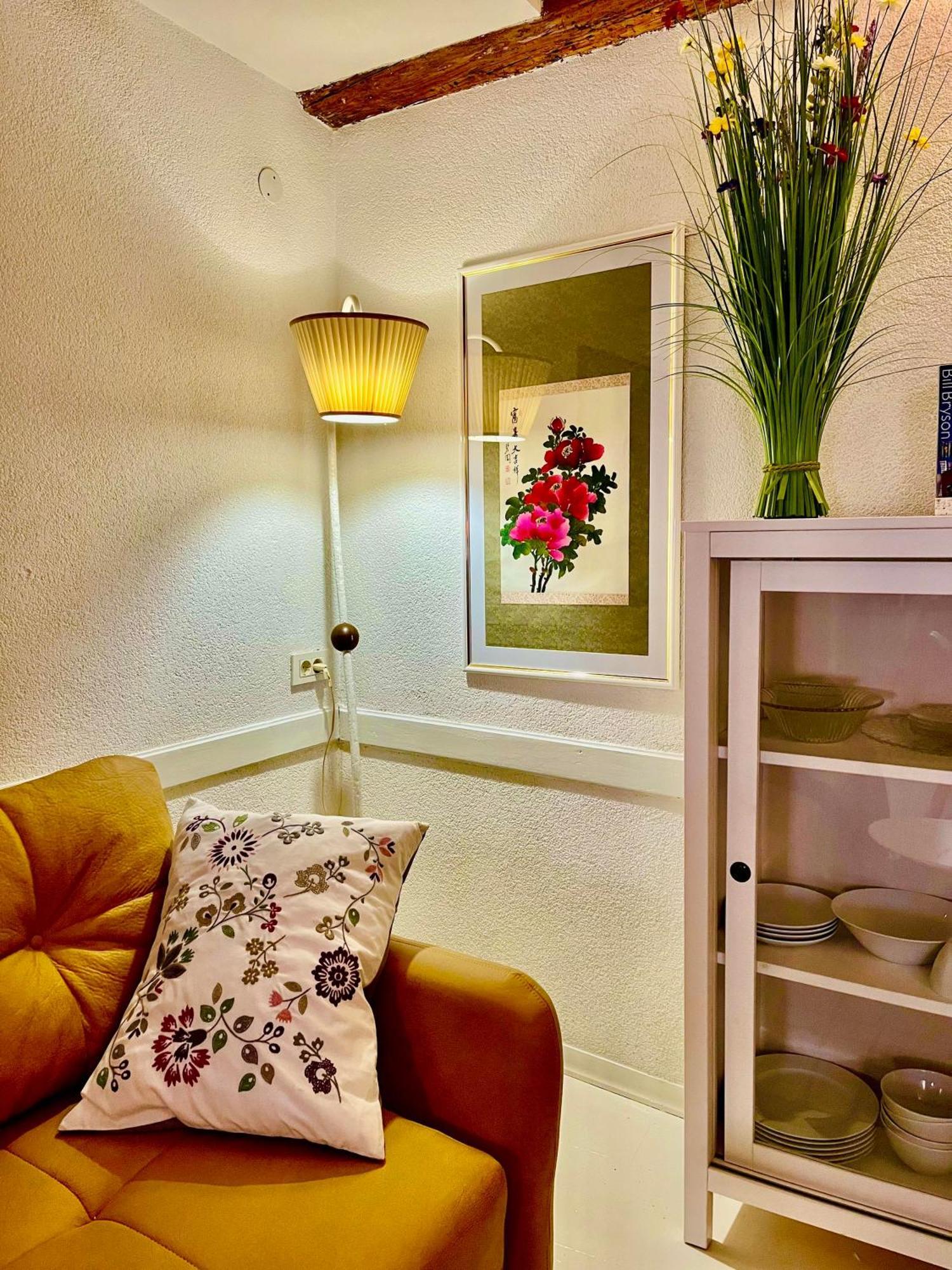 Apartment Jolli Ρόβινι Εξωτερικό φωτογραφία